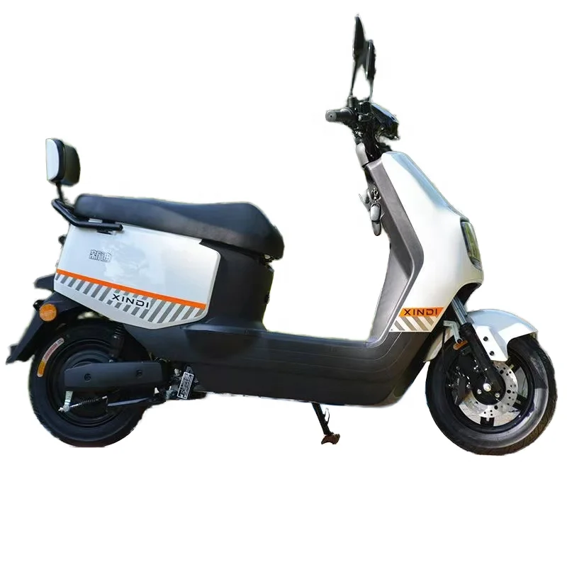 Самый продаваемый 10-дюймовый пригородный туристический электрический мотоцикл