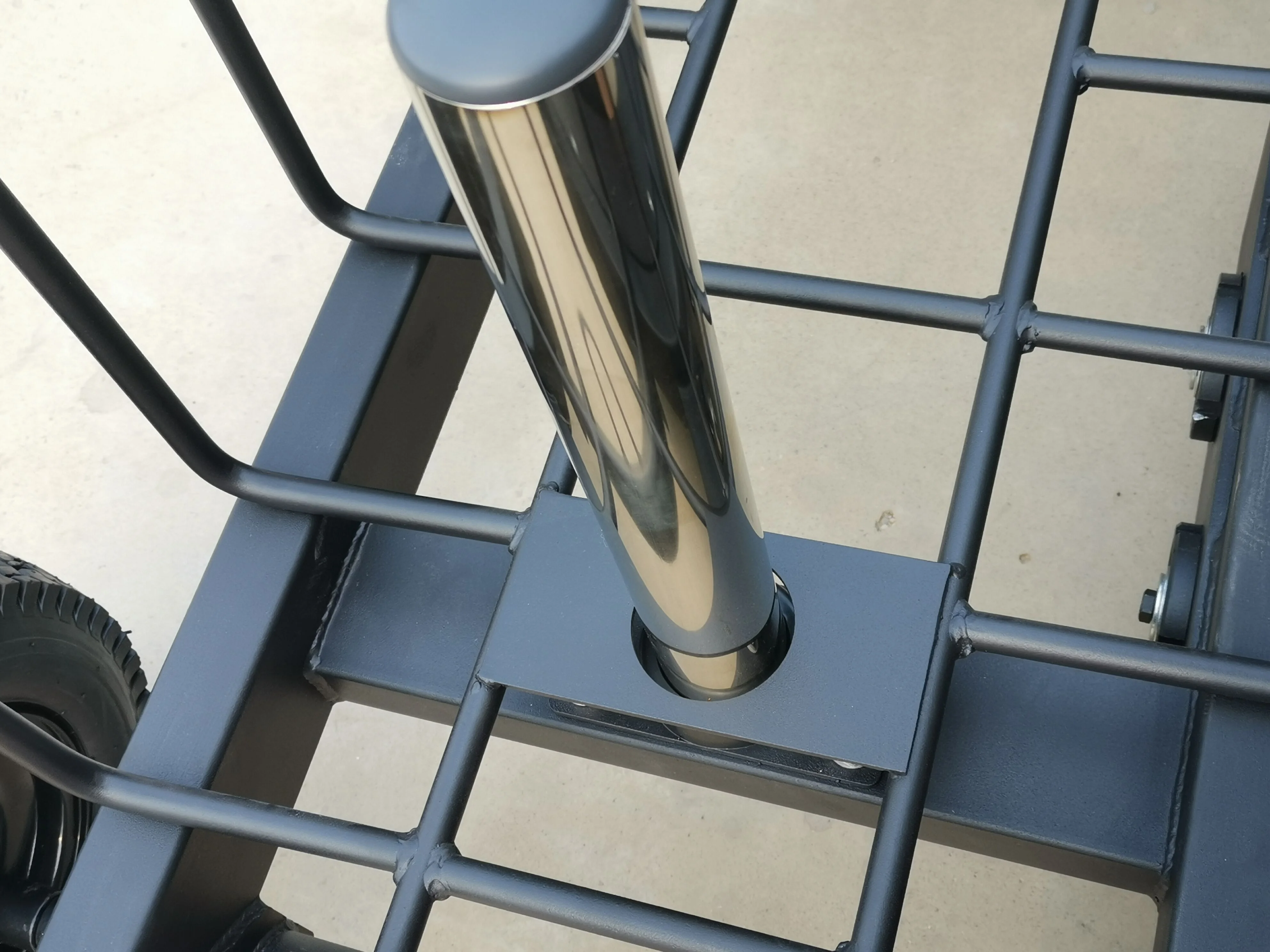 Коммерческий Танк для тренажерного зала устройство фитнеса с регулируемым