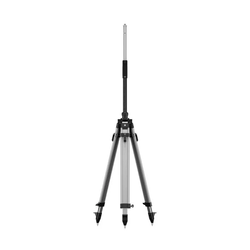 Фото Многофункциональная базовая станция D-RTK 3 AG GNSS с комплектом из штанги и штатива для дронов T70, T70P, T100, запчасти и аксессуары для дронов №5