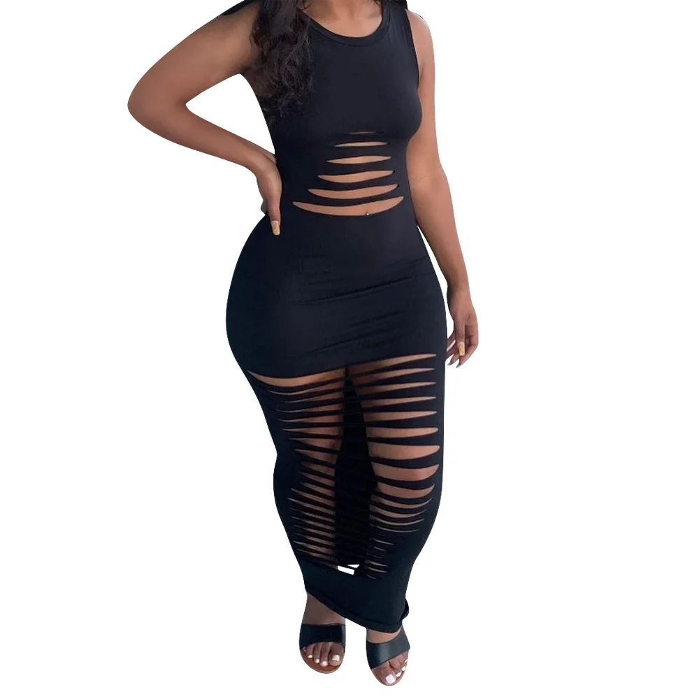 Женское Короткое облегающее платье-карандаш LFRVZ яркое однотонное