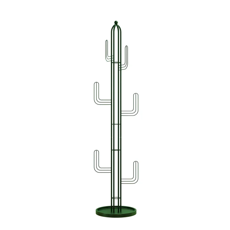 Скандинавский Outique вешалка для одежды Подставка сушки столб помещений