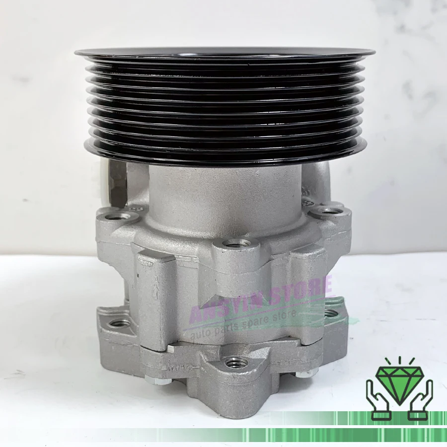 Насос гидроусилителя руля для LAND ROVER RANGE SPORT (LS) 3 6 2006-2013 LR009776 QVB500630 7696974131 7H423A696AA