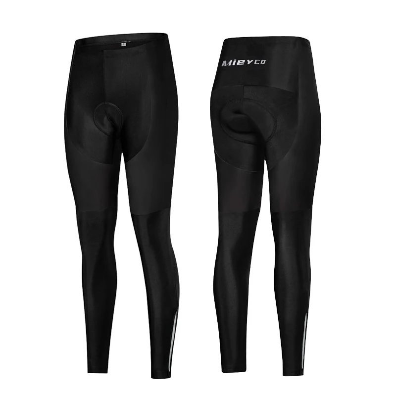 

Cycling Trousers Sport Woman Tights Anti Sweat 5D Gel Padded Racing For Bicycle Breathable Pants Mountain Bike Pantalones Cortos