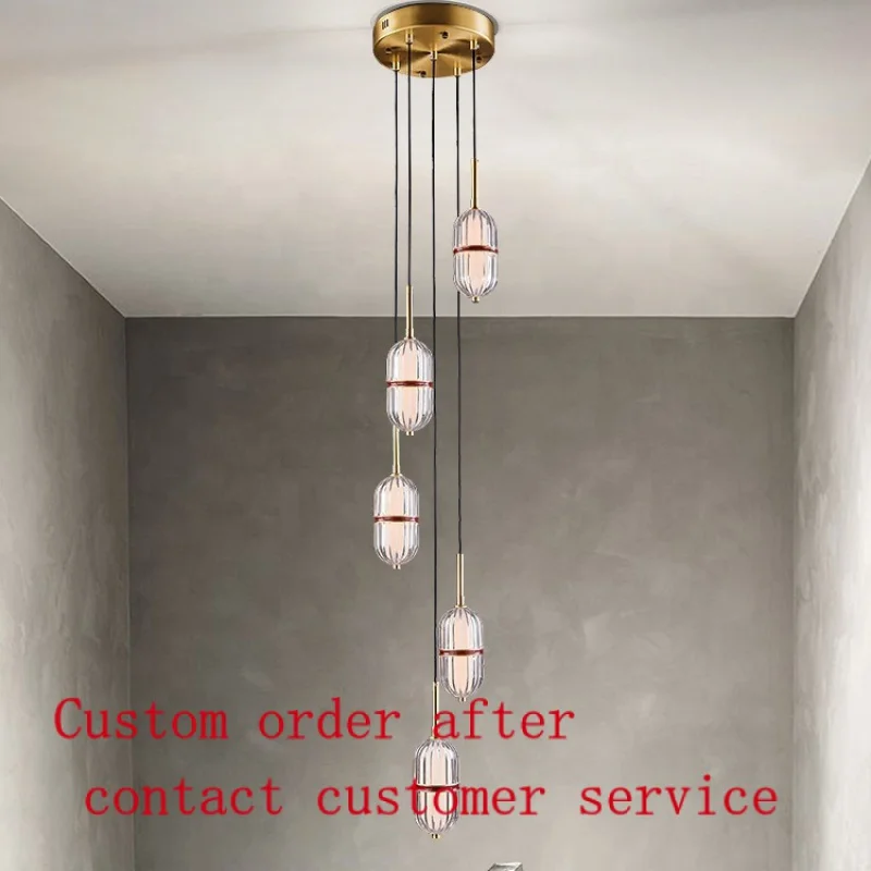 

Modern Nordic Led Chandelier For Dining Room Kitchen Table Ceiling Pendant Lamp White Ball Remote Control Design Hanging Light