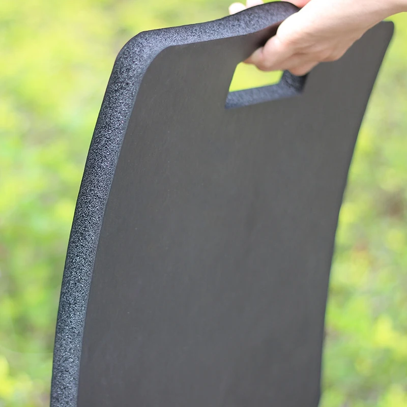 

Удобная подушка на колени, подушка на сиденье для кемпинга для работы, садоводства, детской ванны, йоги, тренировок, фитнеса