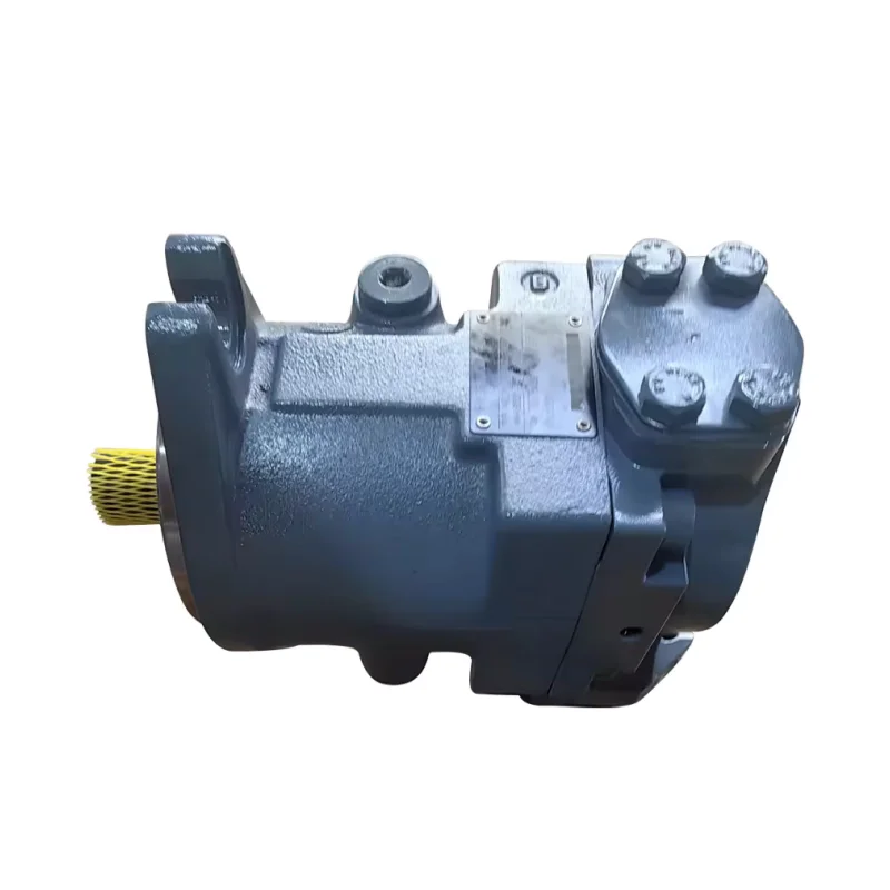 Прямая продажа с завода гидравлический двигатель A4FO22 A4FO28 A4FO71 A4FO28/32R-NSC12K01 поршень