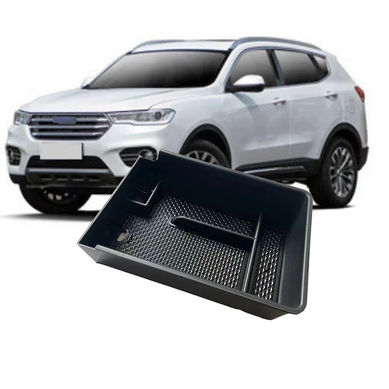 

Подлокотник для автомобиля, задний подлокотник для Haval H6 2021 2020 2022 3 поколения, аксессуары для интерьера, украшение автомобильного лотка