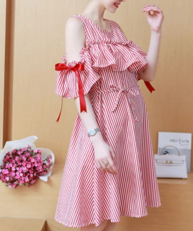 

Новинка, Футболка для беременных женщин и девушек размера 2023, забавная Одежда для беременных и крупных детей, зеленая рубашка