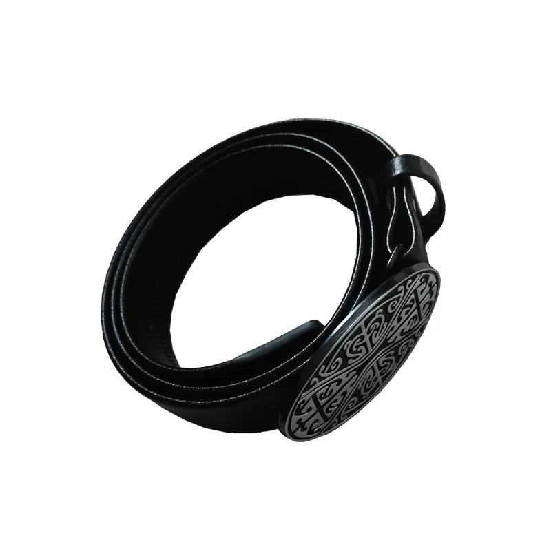 Костюм для косплея из аниме инерция с высокой посадкой мужской костюм топ брюки