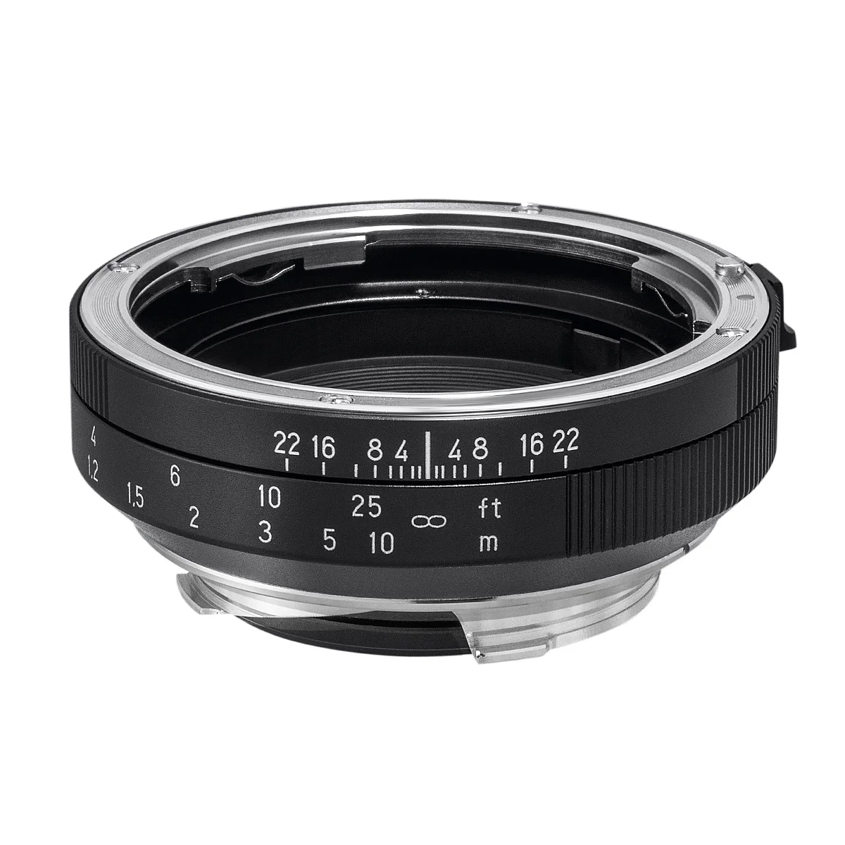 Адаптер объектива SHOTEN LR к LM R50 дальномер фокуса 50 мм для Leica R M M1 M3 M6 M9 M10 M240