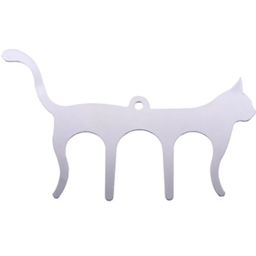 

Pianos Stands Song Book Page Holder Clip Cat Shaped Music Note Clips Sheet Metal Paper Clips Stationery 16.5x9.5x0.01cm