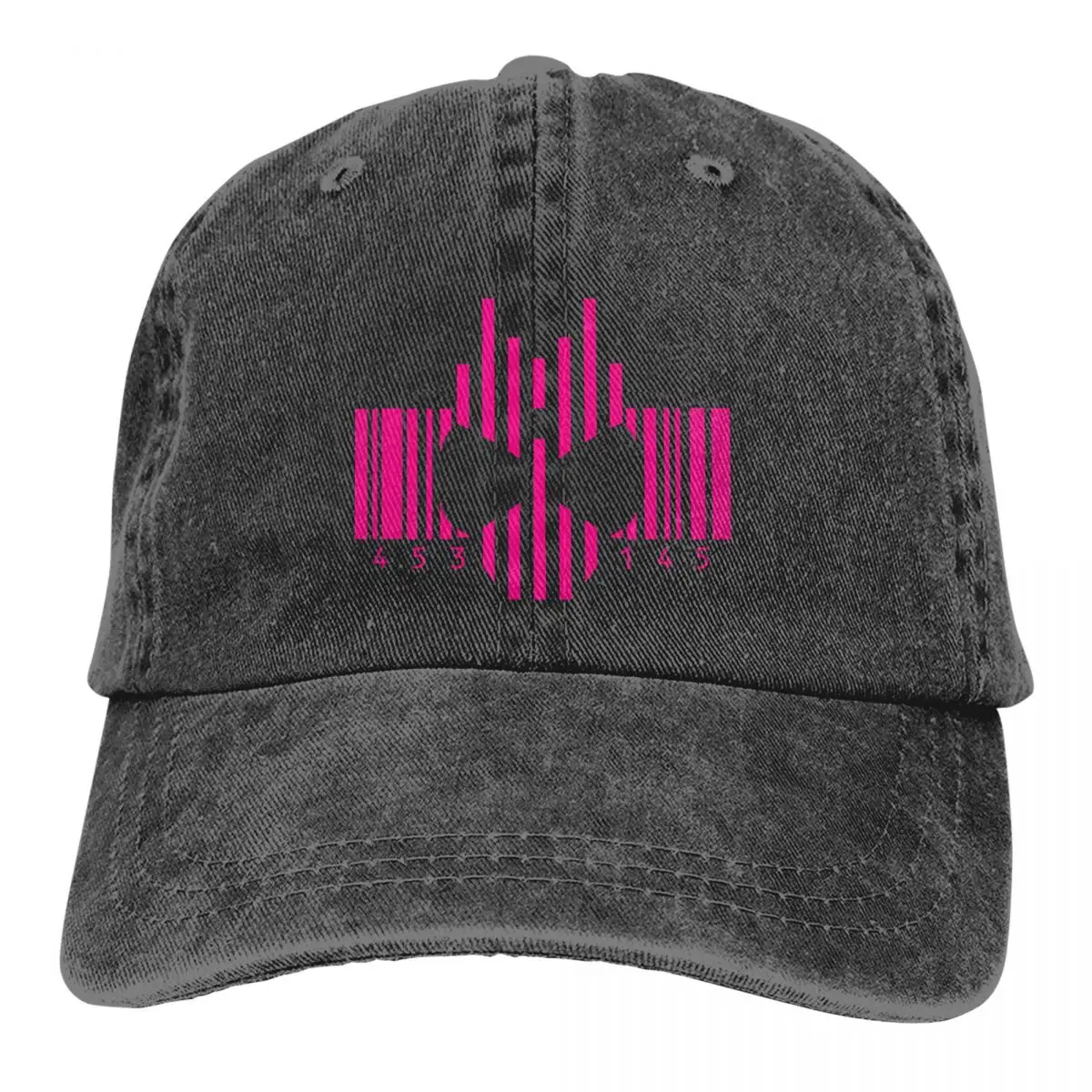 

Summer Cap Sun Visor Decade Symbol Hip Hop Caps MASKED RIDER Cowboy Hat Peaked Hats