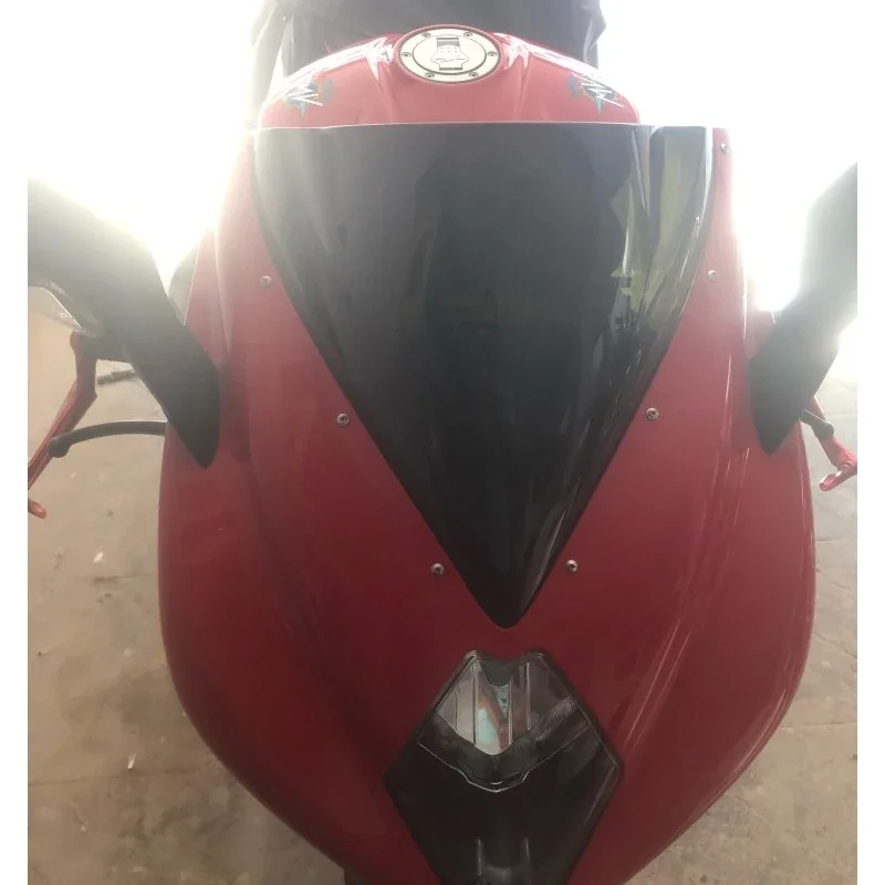 Ветровое стекло для MV Agusta F3 675 800 2012 2013 2014 2016 2017 2018 2019