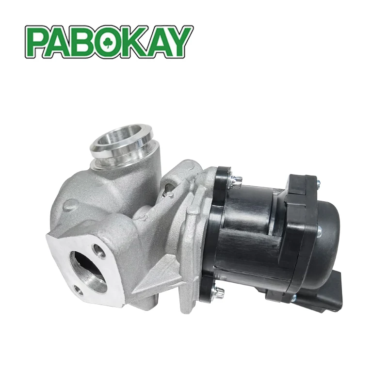 Клапан EGR 36001412 36001412S1 6NU010171-101 62938500 11717804950S1 161859 для Volvo C30 V70 Mk3 S80 Mk2 S40 V50 1.6D | Автомобили