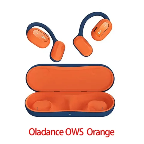В наличии Oladance регламент 2 регламент обновленная версия наушников с открытым ухом Bluetooth 5,3 беспроводные наушники динамические драйверы спортивные наушники