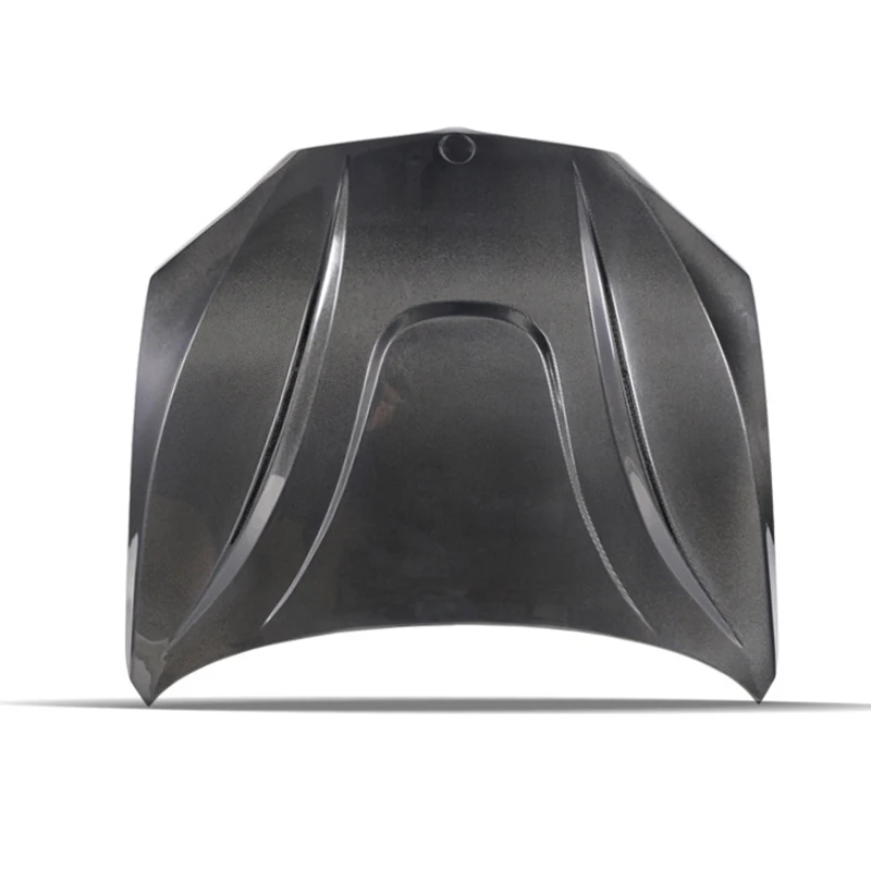

High Quality Modification Front Real Carbon Fiber Engine Hood for BMW f15 f16 X6 Car Accessories