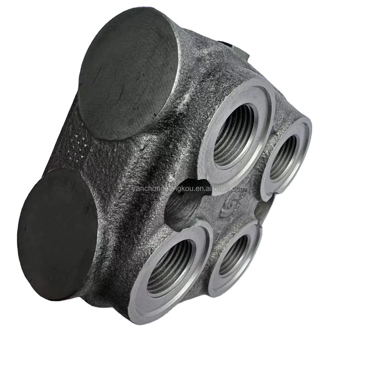 Кальмар 921314 .0004 ПЛАСТИНА КЛАПАНА