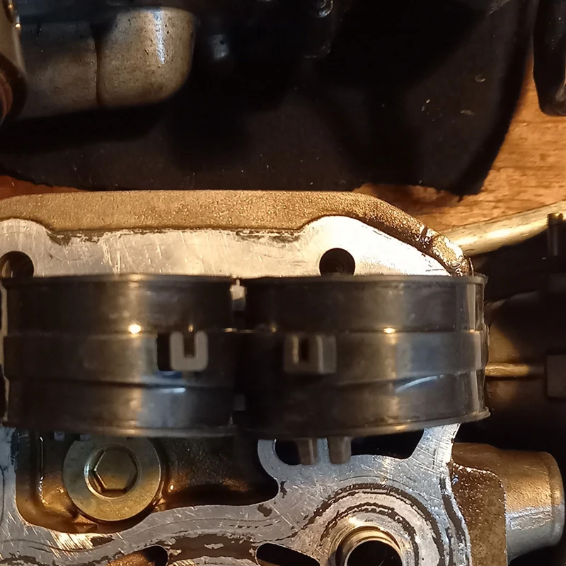 Аксессуары держатель впускного коллектора карбюратора для Honda VT600 VT750 Shadow XL600V XLV600