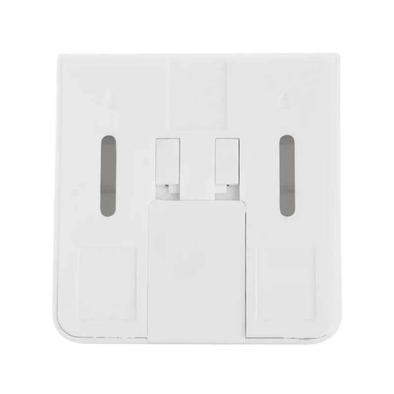 1/2/3 шт. сенсорный светильник для шкафа 7 светодиодов