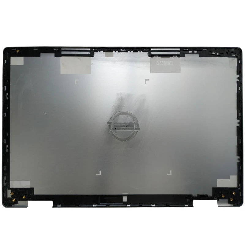 

Новый ЖК-чехол для ноутбука DELL Inspiron 15 7000 7569 7579 0GCPWV Серебристая сенсорная версия