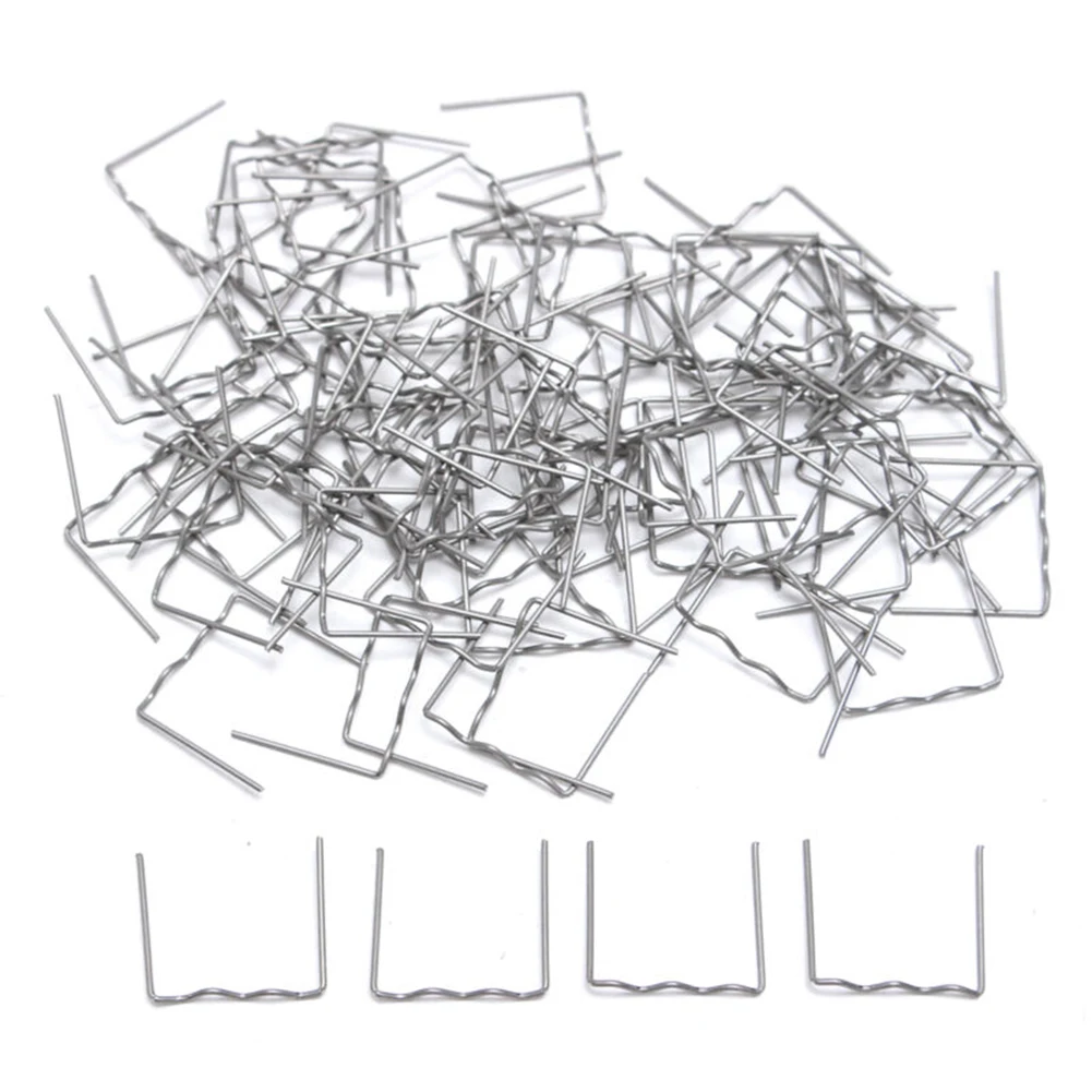 

Repair Kit Hot Stapler Staples Accessories For Car Bumper Kit Pack Parts