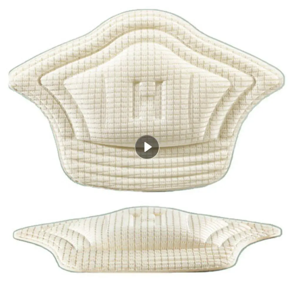 

Pain Relief Inserts Protector Pad Comfortable Arch Support Insoles For Heel Pain Relief Non-slip Advanced Cushioning Pain Relief