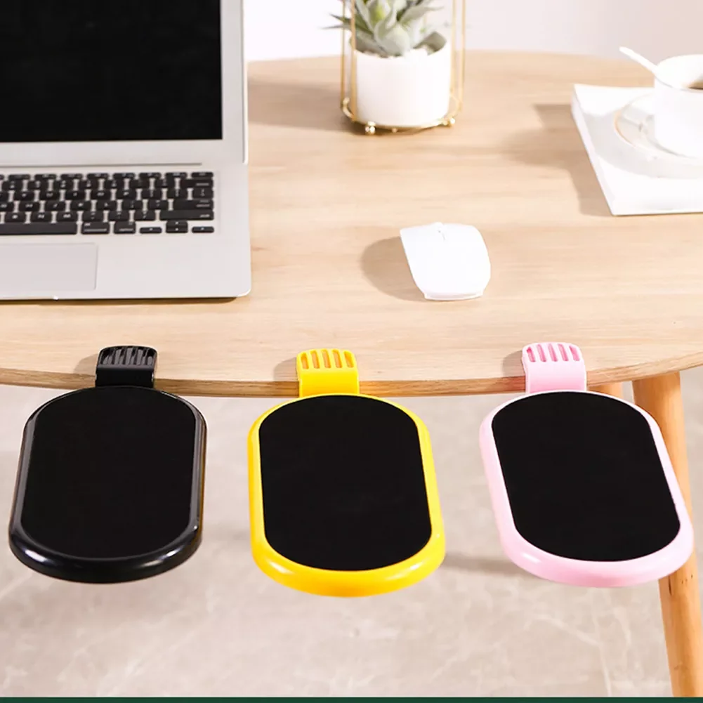 Подлокотник-удлинитель для мыши ручной кронштейн легкая установка вращающийся