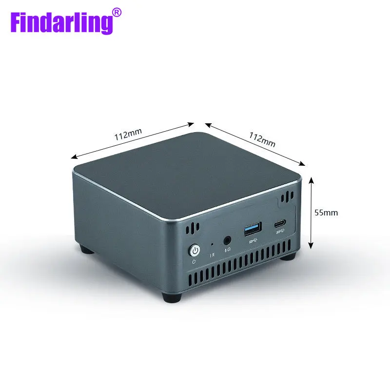 Рисунок 2 - SM027 + CPU Intel I3-10110U/I5-10210U