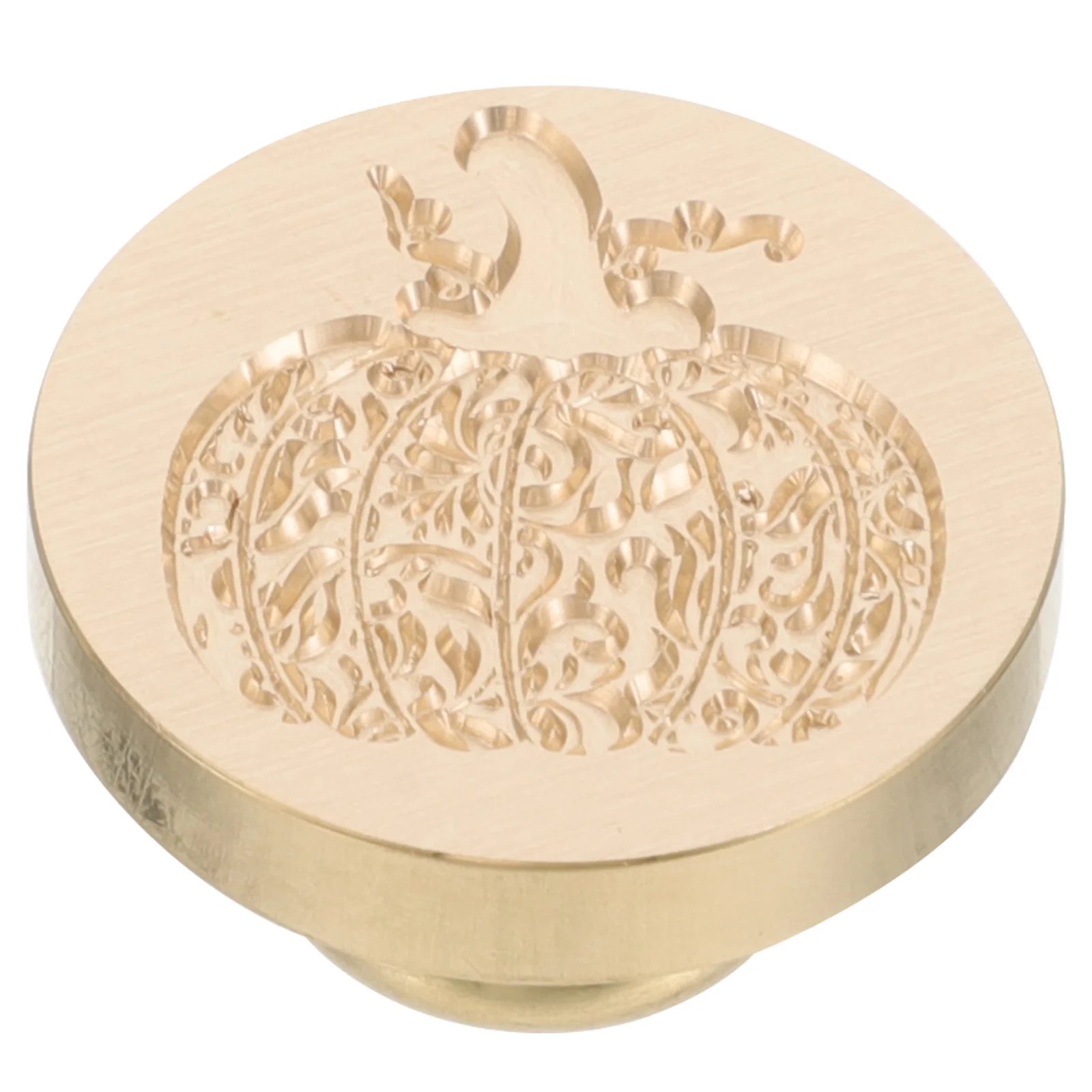 

Brass Head Wax Seal Halloween Elements Sealing Stamp DIY Decorative Seal Scrapbook Wax Seal Stamp