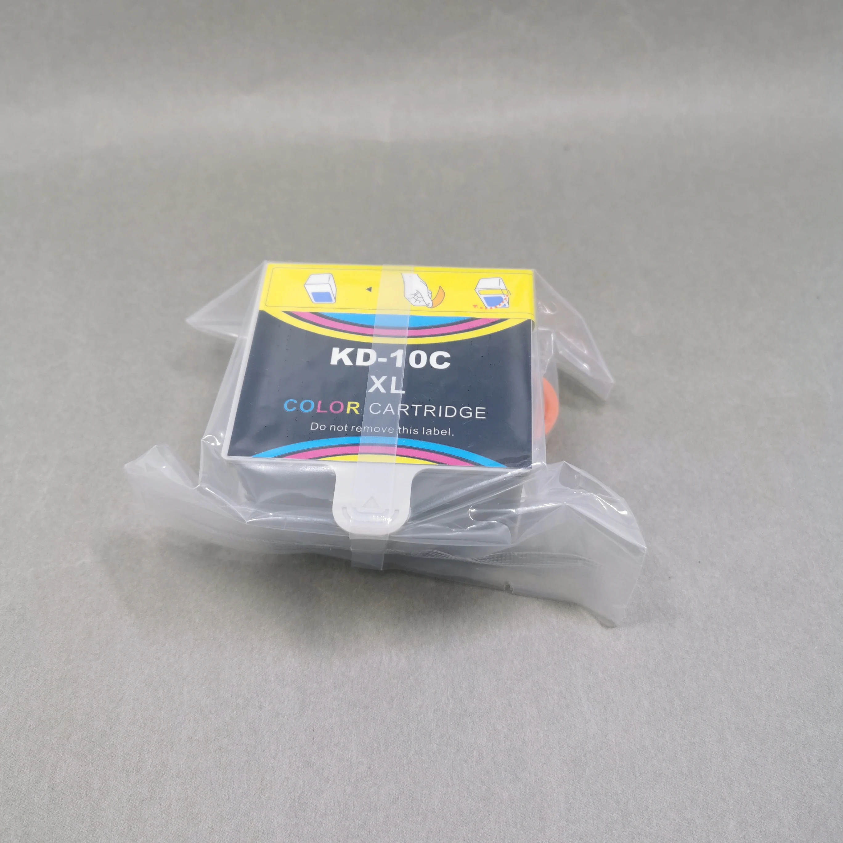 Совместимый чернильный картридж KD10 для Kodak 10 ESP3/5/7/9/EasyShare3250/5100/5250/5300/5500/7250/Office 6150