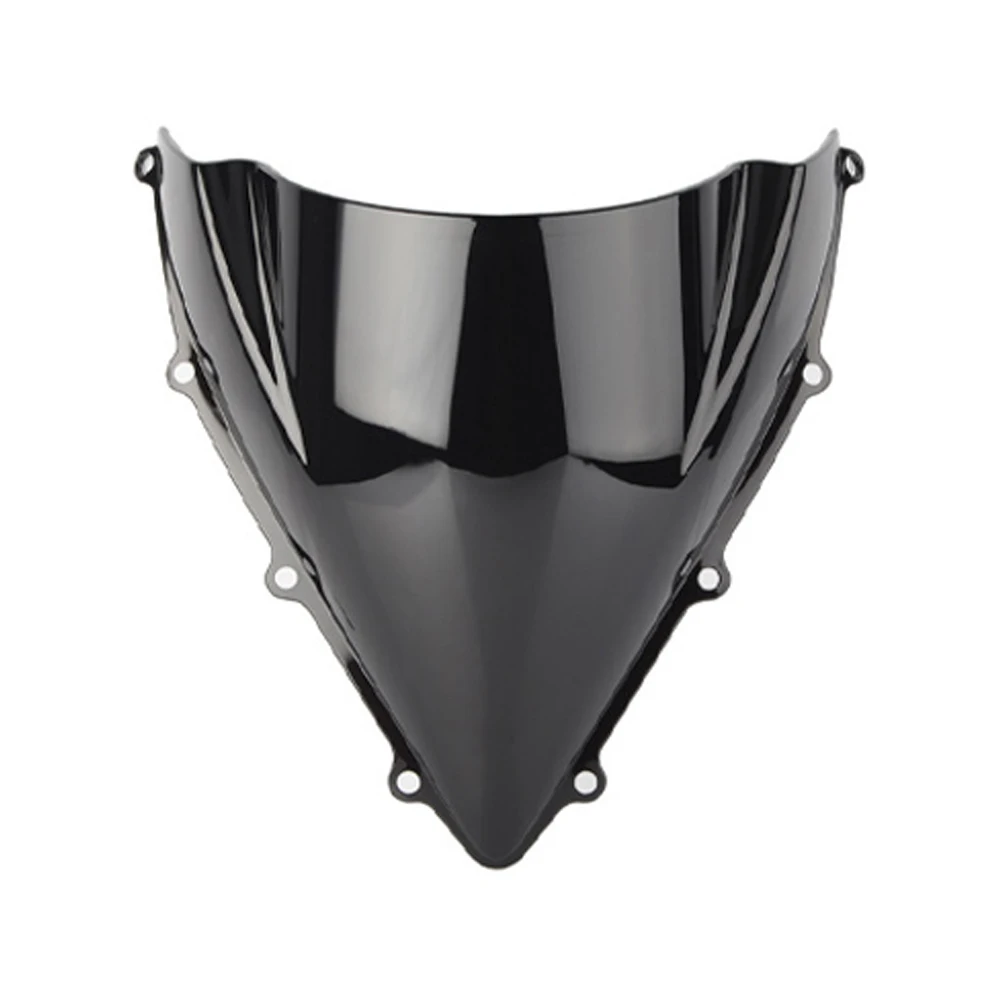 

Экран для мотоцикла с двойной вспышкой, зеркальная защита для лобового стекла MV Agusta F3 800 675 2012-2015 2016 2017 2018 2019