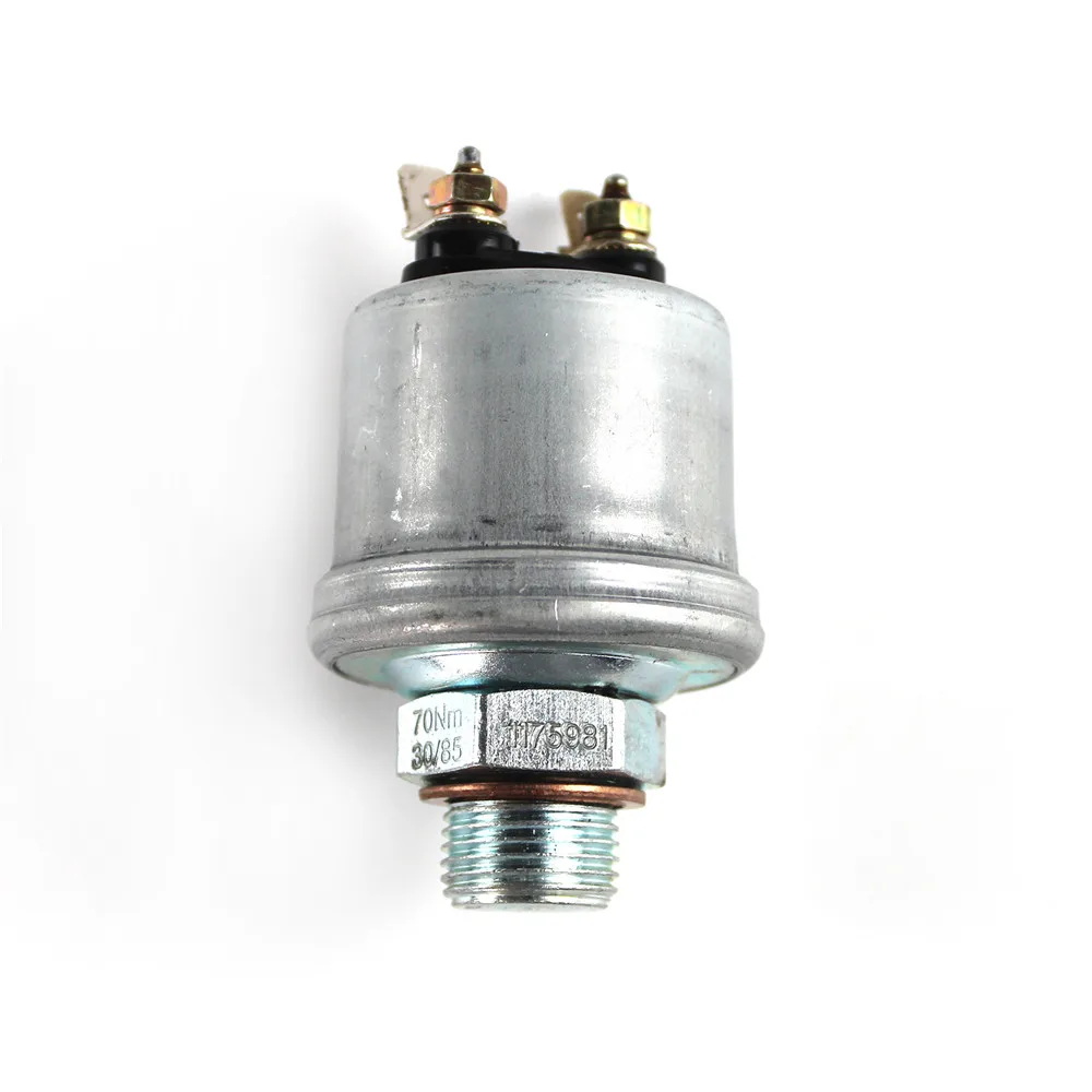 

0118-2841 01182841 24v Oil Pressure Sensor for Overflow Valve Release Valve Pressure Sensor Excavator with 3 Months Warranty