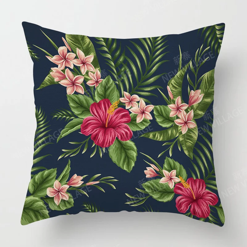 Декоративная подушка домашний декор для гостиной наволочка 40*40 40x40 см 60*60 45x45 50*50