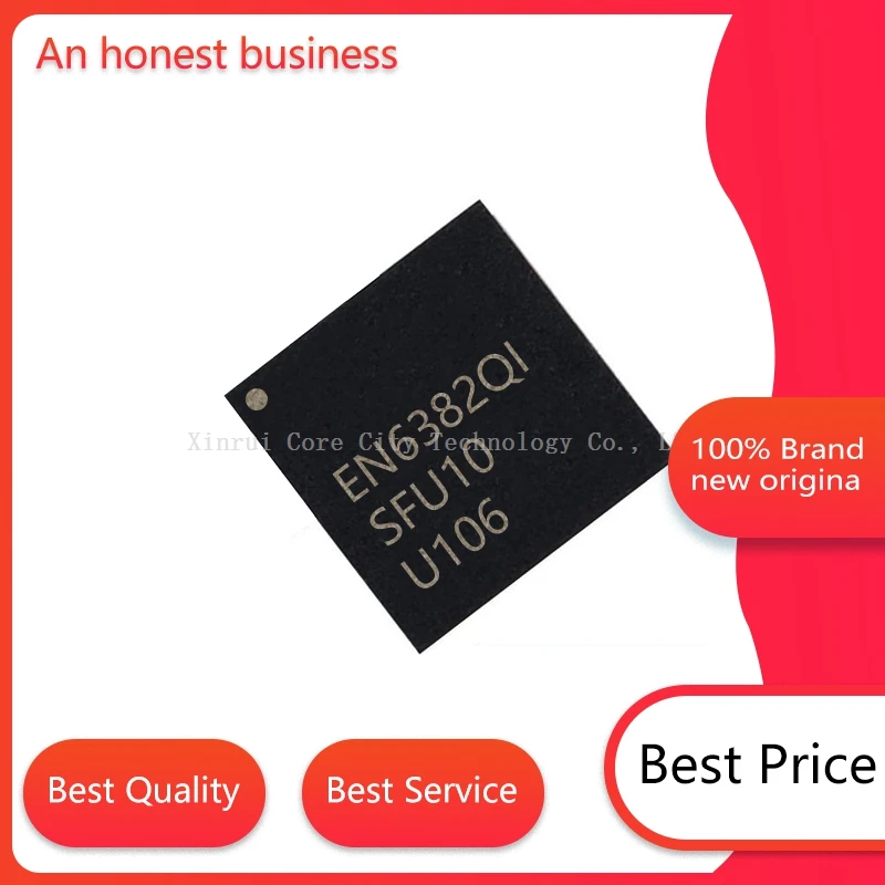 

100%New EN6382QI Original Stock, Welcome to Consult