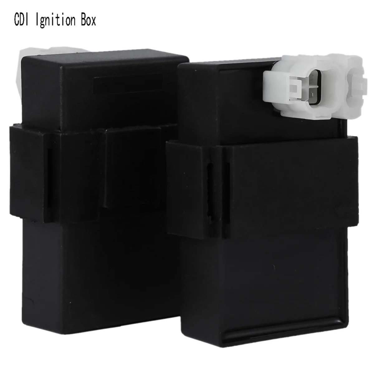 2 шт. Коробка зажигания CDI для XL 600 в XL600V Transalp PD06 MS8