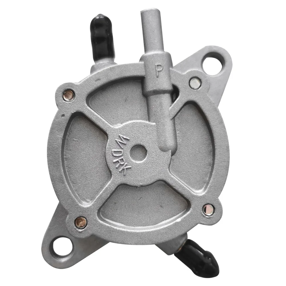 

Самовсасывающий клапан топливный петух газовый переключатель мотоциклетный вакуумный бензиновый насос для мопеда скутера