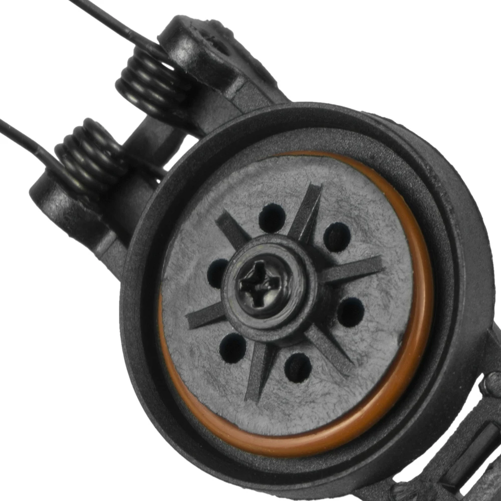 Пластиковый топливный бак RC 02004 для HSP 1:10 Nitro дорожной модели Car Buggy