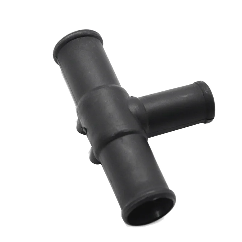 

Connector Heater Hose Output T Pipe for LX450 LX470 Seq
