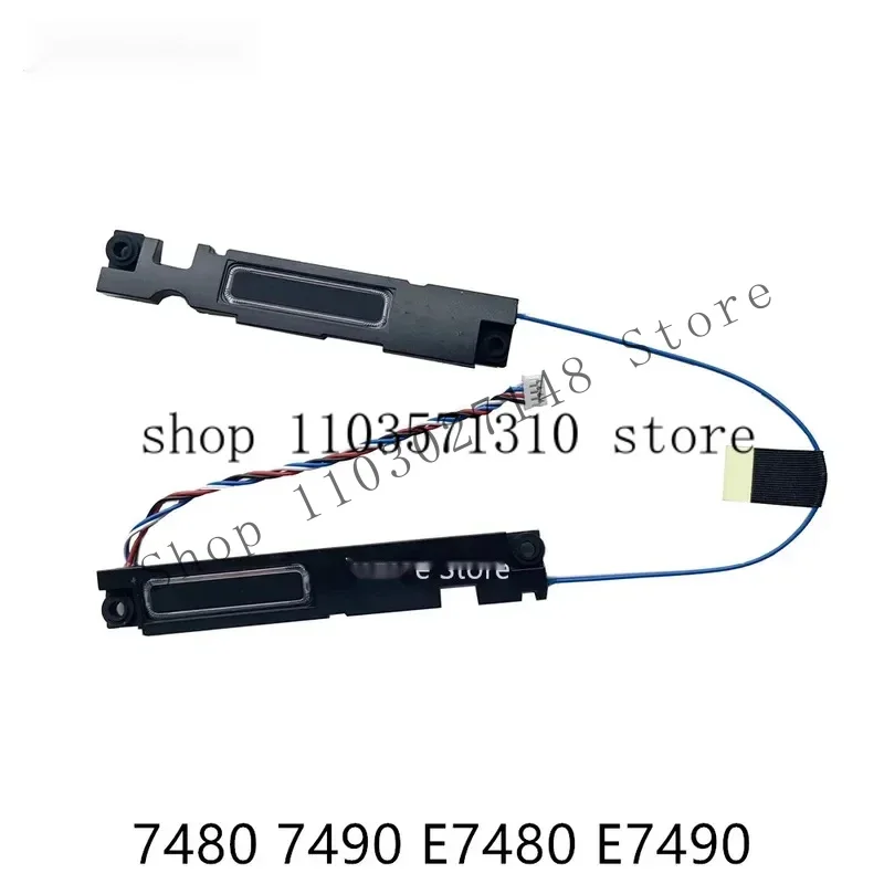WYORESY новинка для Dell Latitude 7480 7490 E7480 E7490 динамики ноутбука левый и правый сменный