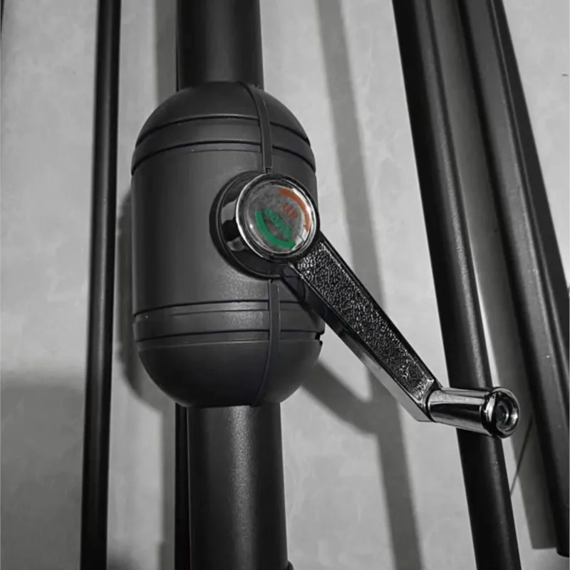 Рисунок 3 - Центральный столб