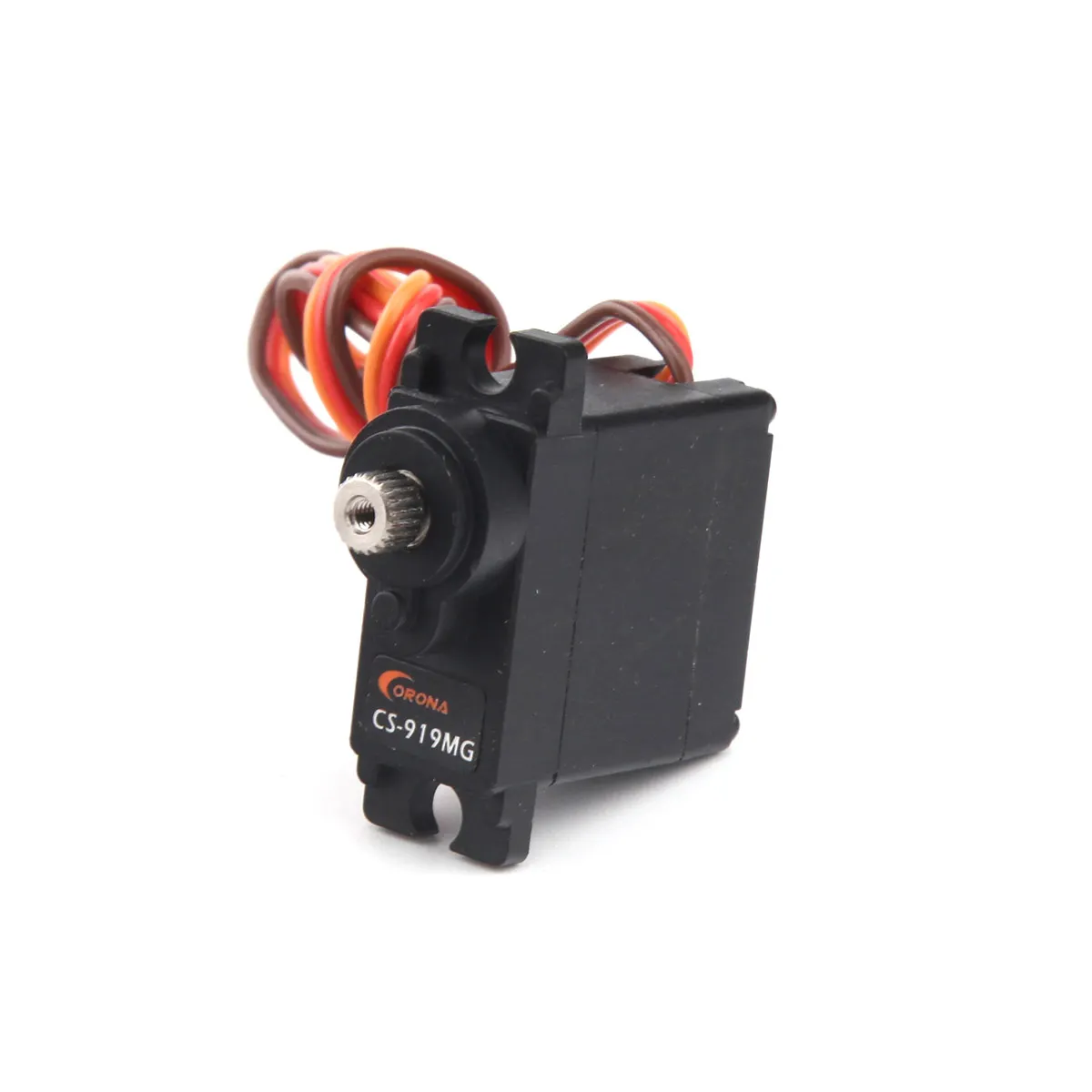 1 шт., металлический сервопривод CS919MG 12,5x1,7 x мм