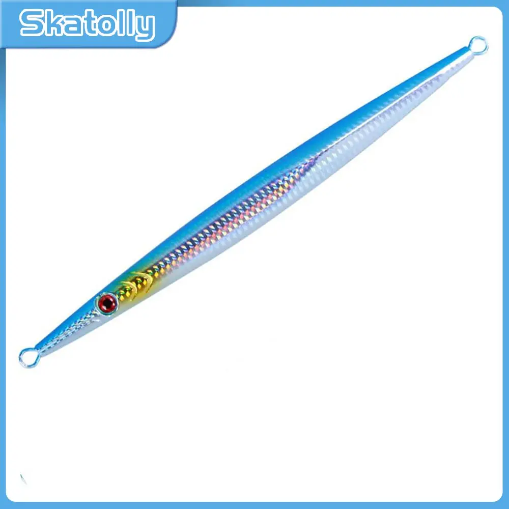 

60g Road Bait 4 Colors Goods For Fishing Bionic Bait Fast Sinking Fake Bait Fishing Accessories Luya Fake Bait Artificial Bait