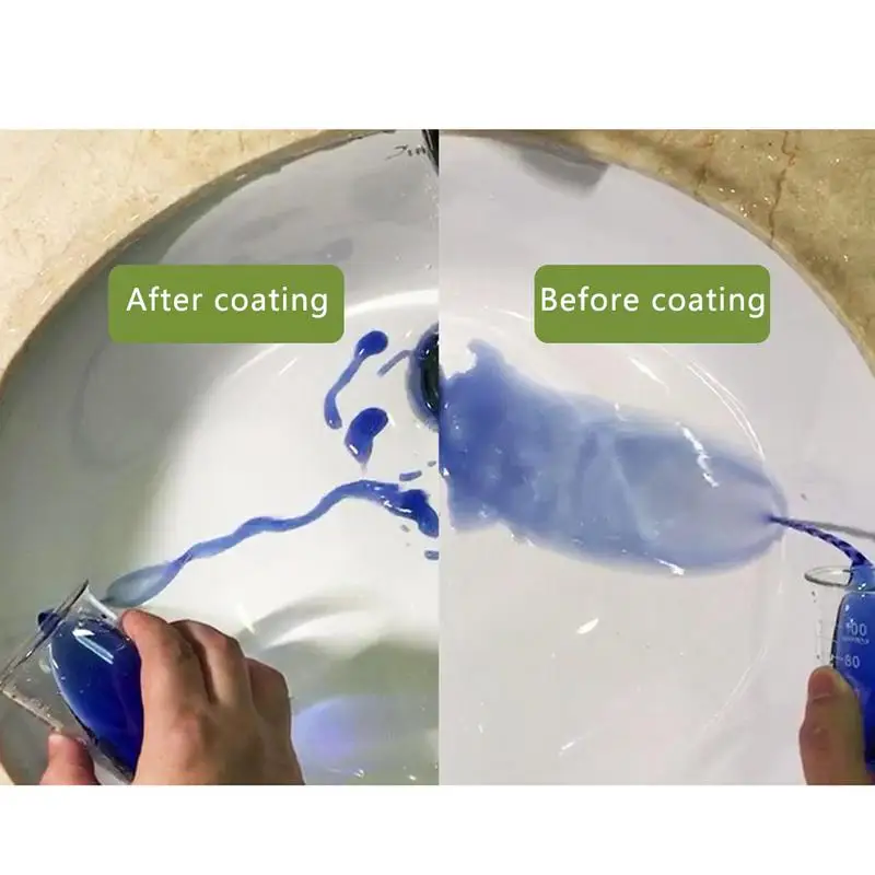 

HGKJ-4 Nano Car Glass Hydrophobic Coating Rainproof Agent