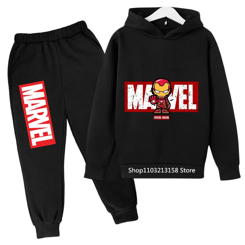 Толстовка детская с капюшоном и длинным рукавом на осень зиму