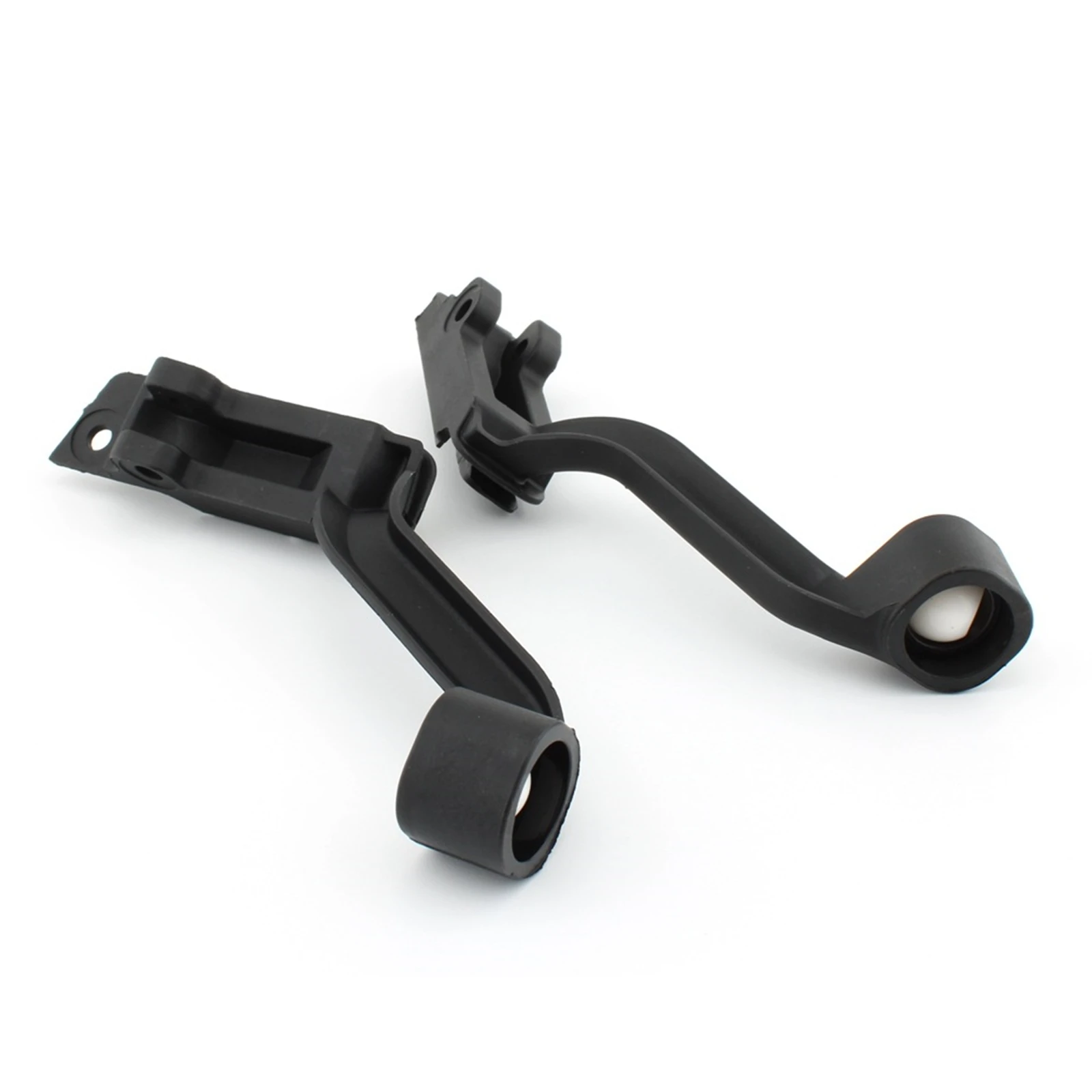 Накладка на лобовое стекло мотоцикла регулируемый подъемный держатель