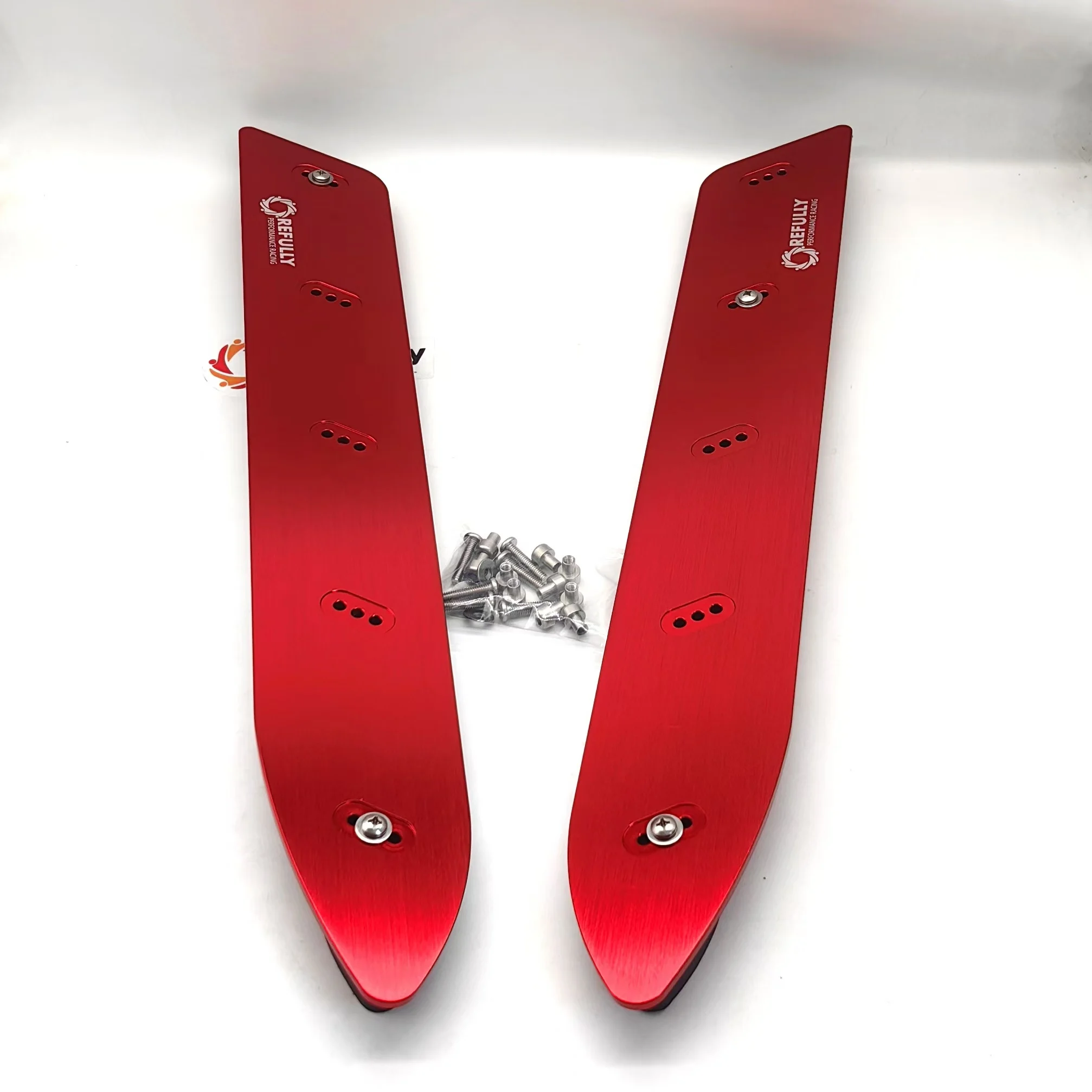 Для Sea-Doo GTX 155 &amp 215/ GTI SE 130 / Wake 215 255 /RXP RXT 260/GTR 230 4-tec Pro-Series Sponsons