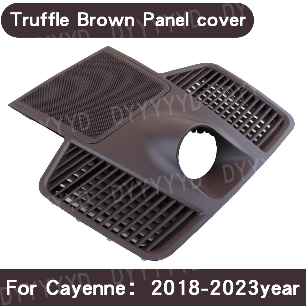 

Секундомер для Porsche Cayenne 9Y0 2018-23, часы, компас, внутренняя панель, центральное время, Sportchrono, электронный счетчик, аксессуары