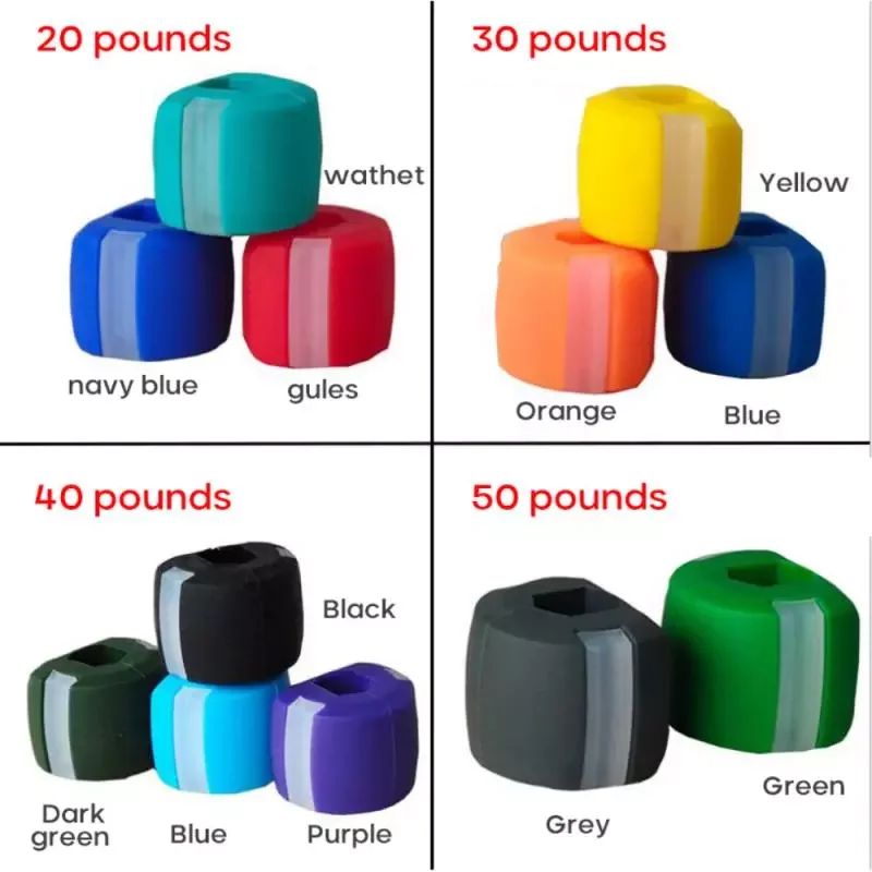 

20/30/40/50 Pounds Exercise Ball Face Masseter Silica Gel Muscle Training Fitness Ball Neck Face Toning Muscle Exercise