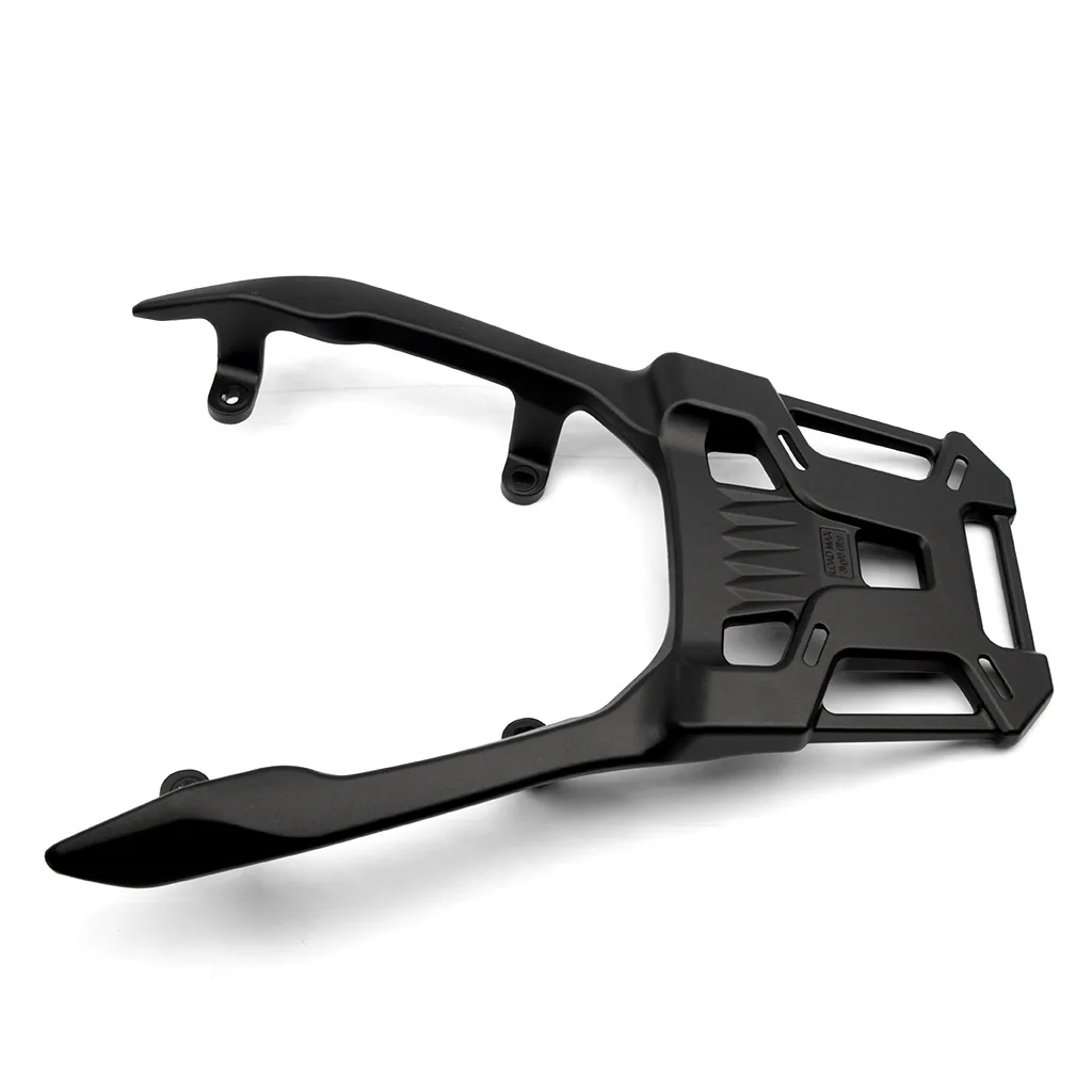 Задняя багажная стойка для HONDA X-ADV160 X-ADV 160 2023 2024 задняя коробка кронштейн верхняя