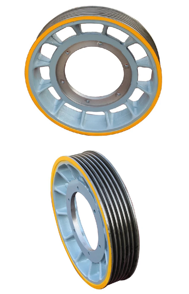 Запчасти apare EM2470/2471 Тяговая шина лифта 620/630*130*6/5/4*12 635